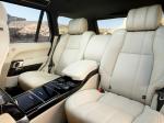 Land Rover Range Rover Supercharged 2013 года (US)